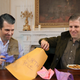 Illustration for article titled Trump Boys Proud After Mailing In Hand-Drawn Republican Ballots To North Poleem/em